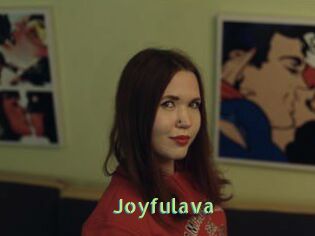 Joyfulava