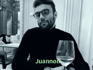 Juannoir