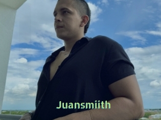 Juansmiith