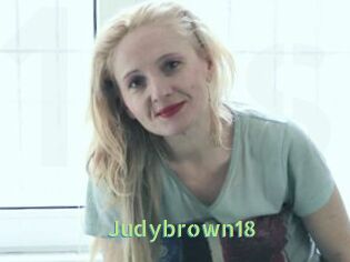 judybrown18 Une Etudiante Sexy
