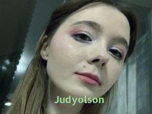 Judyolson