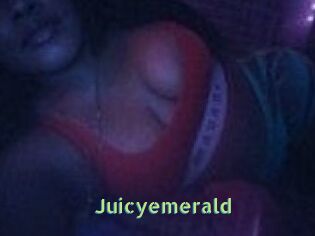 Juicyemerald