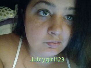 Juicygirl123