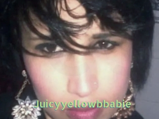 Juicyyellowbbabie