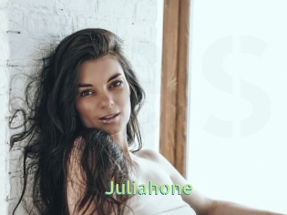 Juliahone