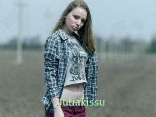 Juliakissu