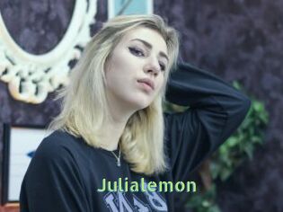 Julialemon