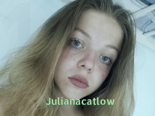 Julianacatlow