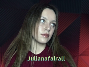 Julianafairall