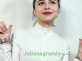 Julianagrundy