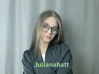 Julianahatt