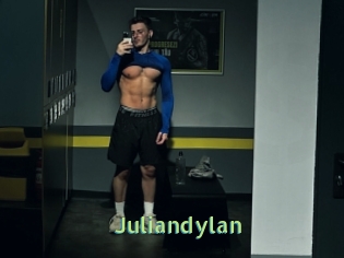 Juliandylan