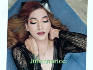 Juliannaricci