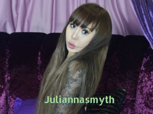 Juliannasmyth