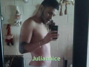 Juliannice