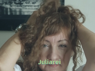 Juliarei