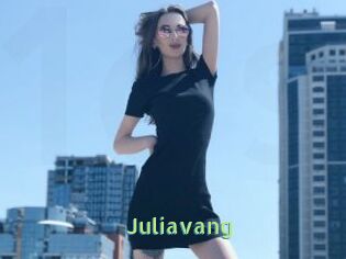 Juliavang