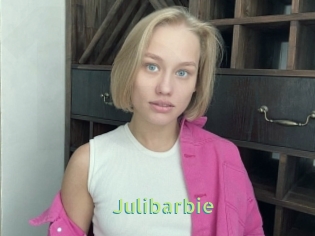 Julibarbie