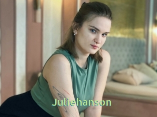 Juliehanson