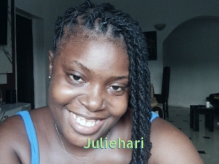 Juliehari