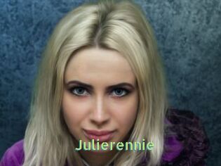 Julierennie