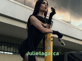 Julietagarca