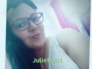 Julietagirl