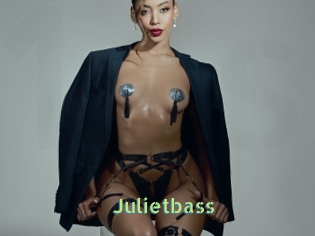 Julietbass