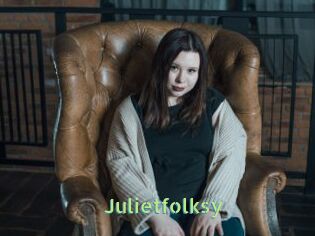 Julietfolksy