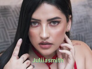 Juliiasmith