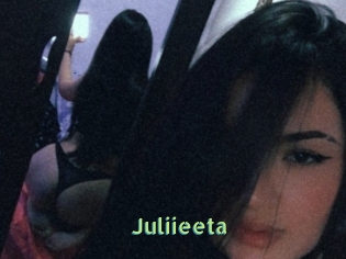 Juliieeta