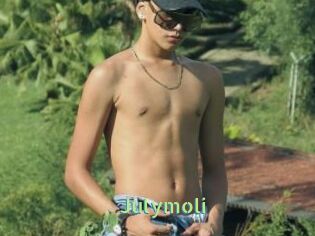 Julymoli