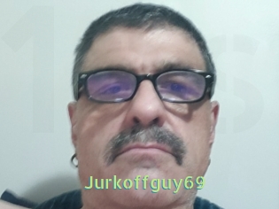 Jurkoffguy69