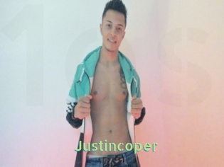 Justincoper