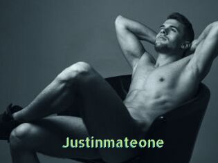 Justinmateone