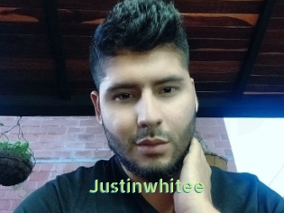 Justinwhitee