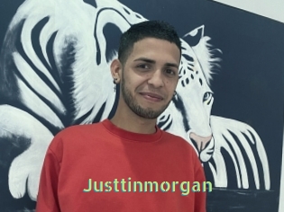 Justtinmorgan