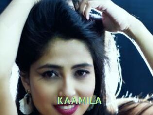 KAAMILA