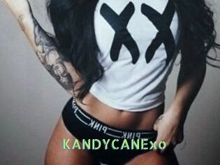 KANDYCANExo