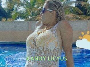 KANDY_LICYUS