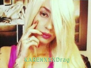 KARENXXXDrag