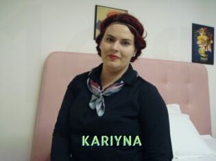KARIYNA