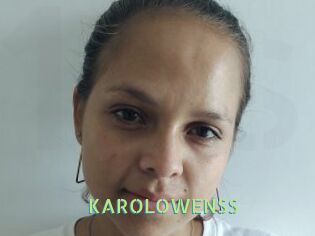 KAROLOWENSS