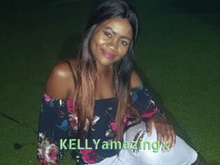 KELLYamazingx