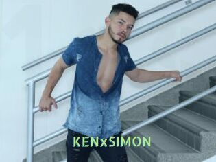 KENxSIMON