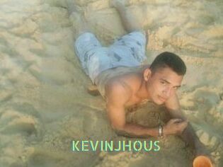 KEVINJHOUS