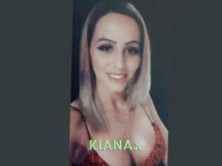 KIANAx