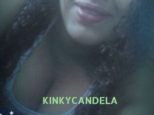 KINKYCANDELA