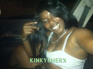 KINKYCHERX