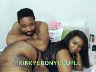 KINKYEBONYCOUPLE